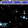 WSRTGP 2000+3004