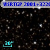 WSRTGP 2001+3220