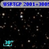 WSRTGP 2001+3008