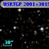 WSRTGP 2001+3019