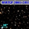 WSRTGP 2001+2957