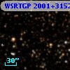 WSRTGP 2001+3152