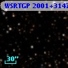 WSRTGP 2001+3147