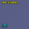 HD 333092
