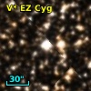 V* EZ Cyg