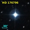 HD 176796