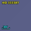 HD 333387