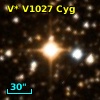 V* V1027 Cyg