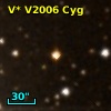 V* V2006 Cyg