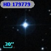 HD 179779