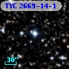 TYC 2669-14-1