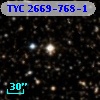 TYC 2669-768-1
