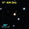 V* AM Dra