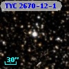 TYC 2670-12-1