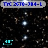 TYC 2670-704-1