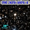 TYC 2673-1971-1