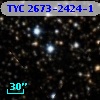 TYC 2673-2424-1