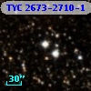 TYC 2673-2710-1