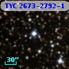 TYC 2673-2792-1