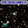 TYC 2674-1003-1