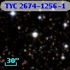 TYC 2674-1256-1