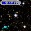 HD 331672