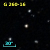 G 260-16