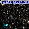 [GPD88] 067.169+0.127