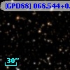 [GPD88] 068.544+0.108