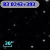 B3 0243+393