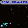 CGPG 1858.0+6630