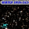 WSRTGP 1959+3124