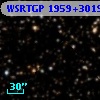 WSRTGP 1959+3019