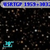 WSRTGP 1959+3032
