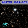 WSRTGP 1959+3021