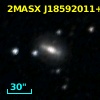 2MASX J18592011+6436324