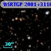WSRTGP 2001+3116