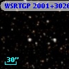 WSRTGP 2001+3026