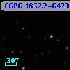 CGPG 1852.2+6423