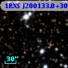 1RXS J200133.0+303345