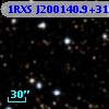 1RXS J200140.9+312056