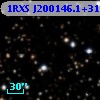 1RXS J200146.1+311956