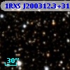 1RXS J200312.3+315042