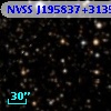 NVSS J195837+313539