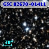 GSC 02670-01411