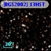 [BGS2002] 13HST