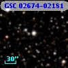 GSC 02674-02181