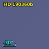 HD 190360b