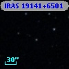 IRAS 19141+6501