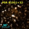PSR B1951+32